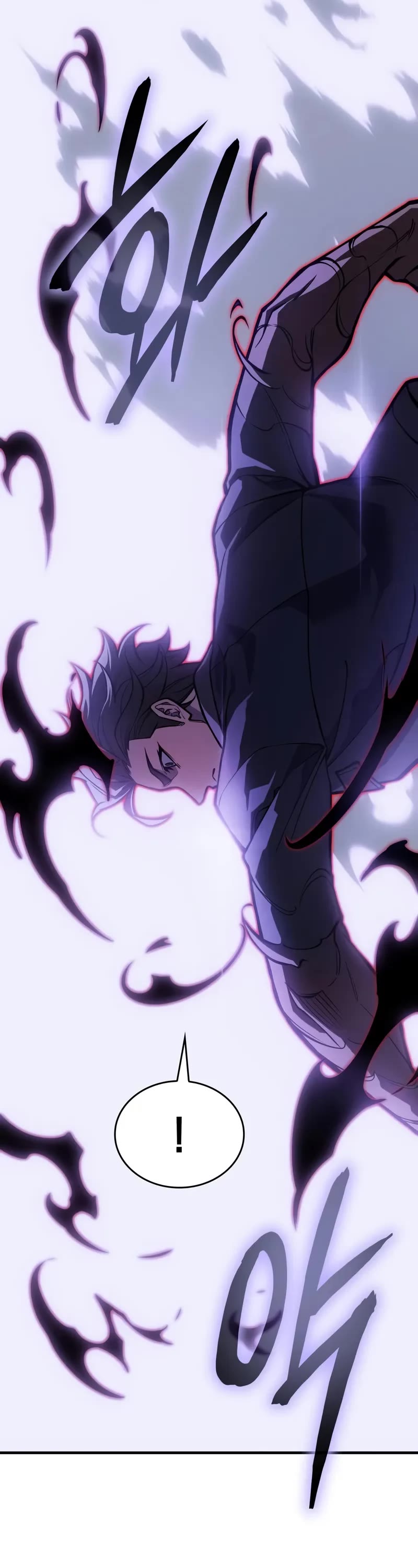 Regressing With the King's Power Chapter 104 page 39 - Chapter 104