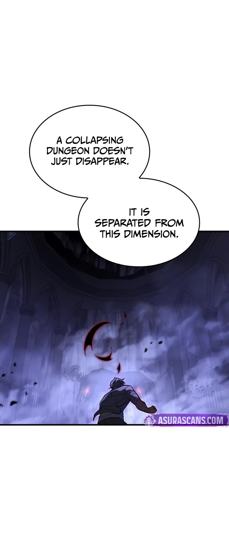 Regressing With the King's Power Chapter 104 page 40 - Chapter 104
