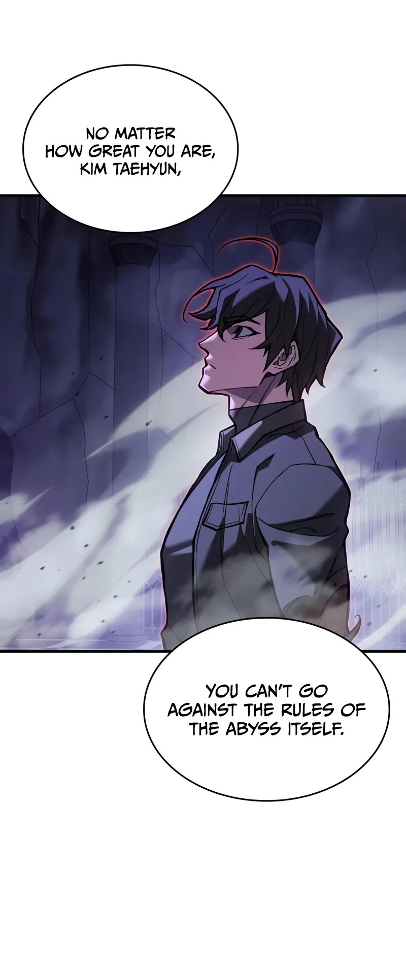 Regressing With the King's Power Chapter 104 page 41 - Chapter 104
