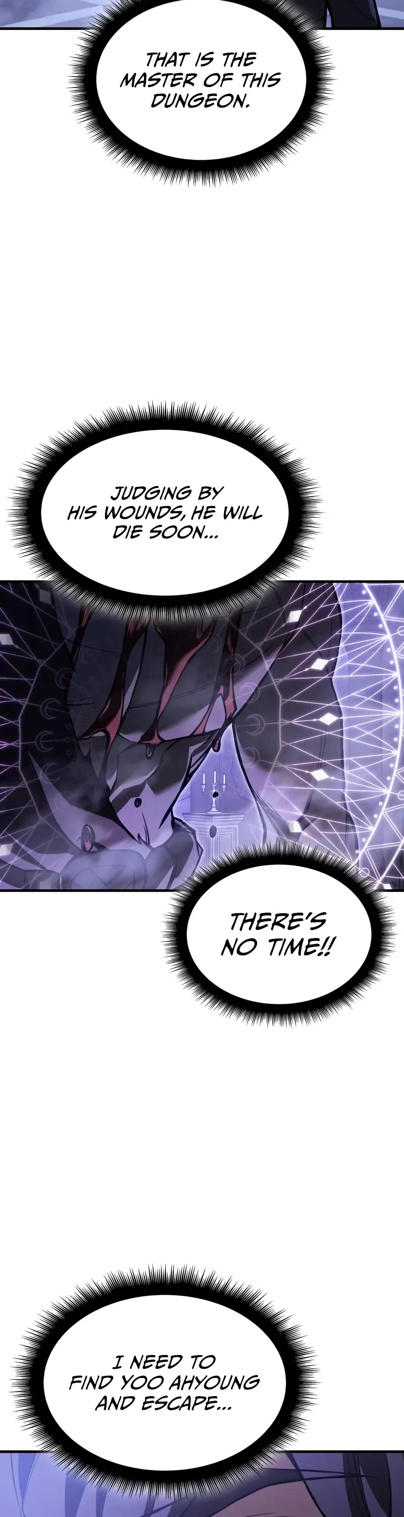 Regressing With the King's Power Chapter 104 page 44 - Chapter 104