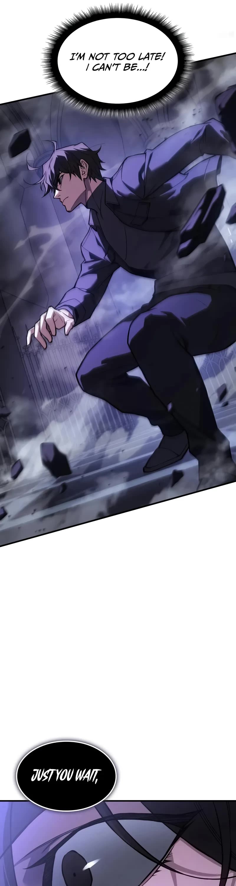 Regressing With the King's Power Chapter 104 page 47 - Chapter 104