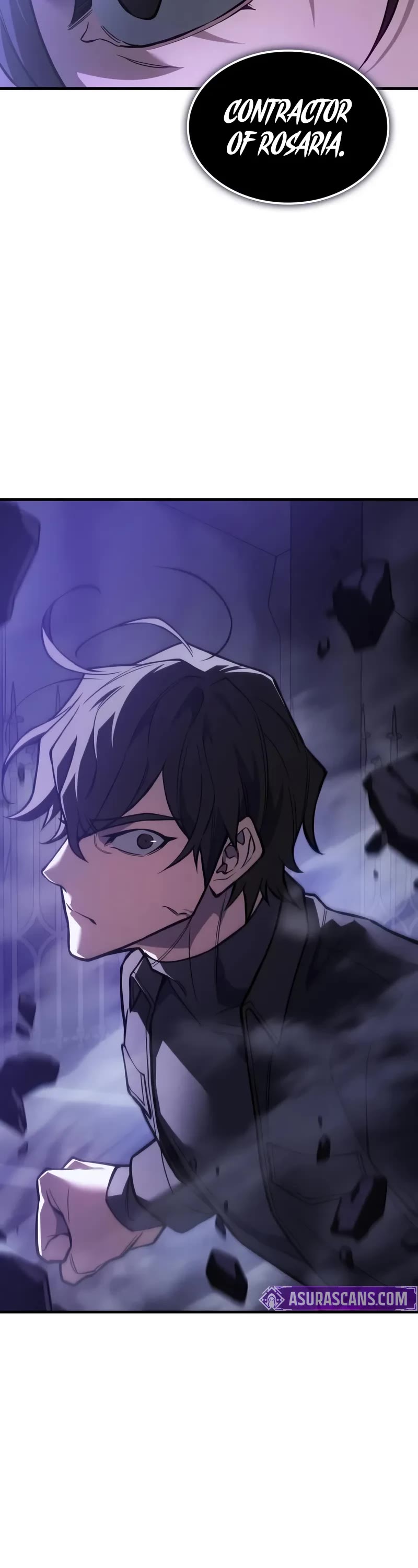 Regressing With the King's Power Chapter 104 page 48 - Chapter 104