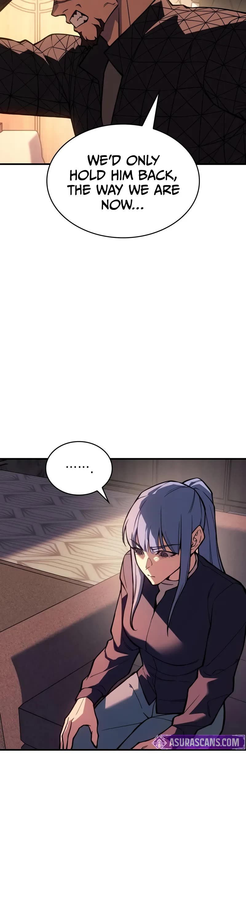 Regressing With the King's Power Chapter 104 page 51 - Chapter 104