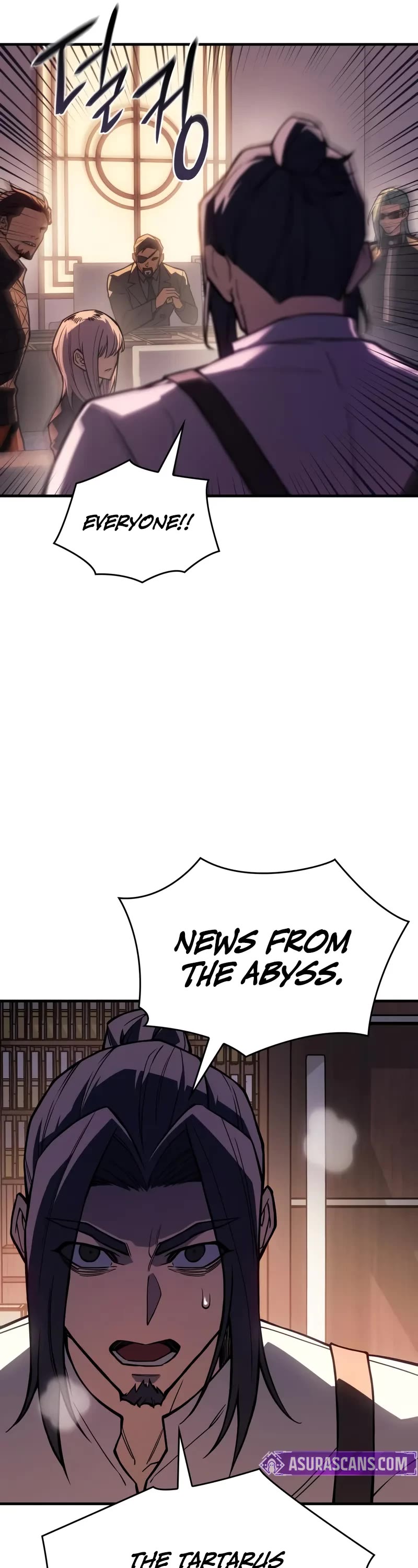 Regressing With the King's Power Chapter 104 page 52 - Chapter 104