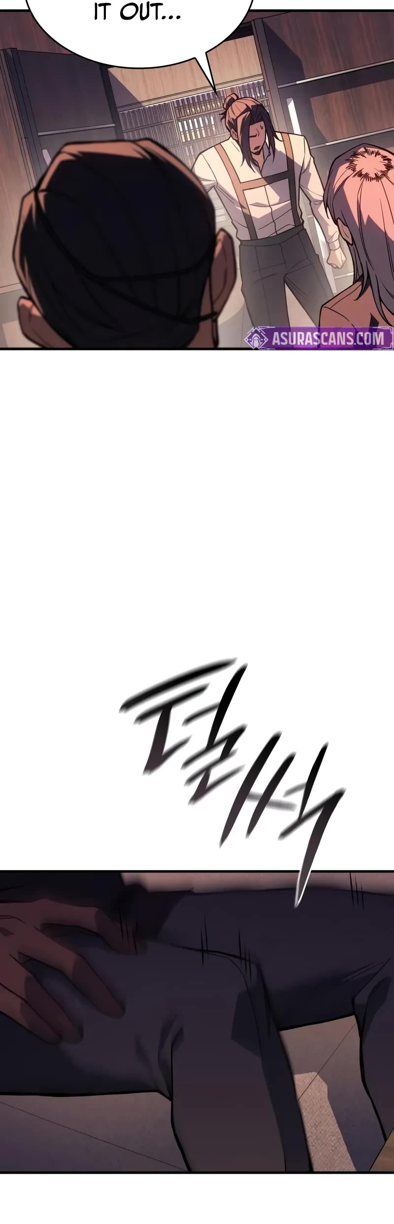 Regressing With the King's Power Chapter 104 page 55 - Chapter 104