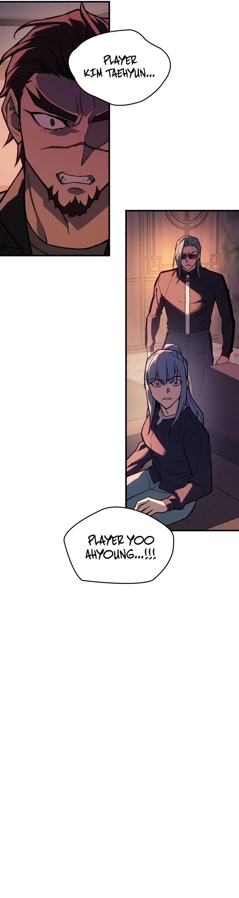 Regressing With the King's Power Chapter 104 page 57 - Chapter 104