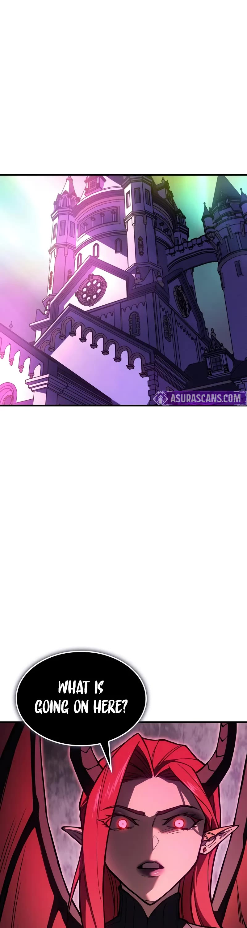 Regressing With the King's Power Chapter 104 page 58 - Chapter 104