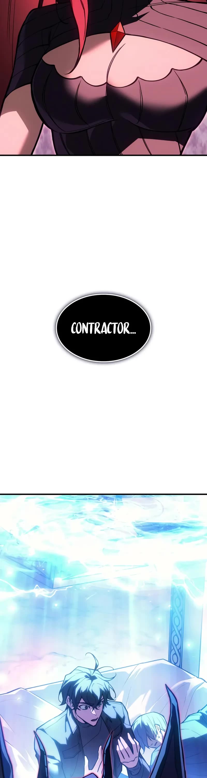 Regressing With the King's Power Chapter 104 page 59 - Chapter 104