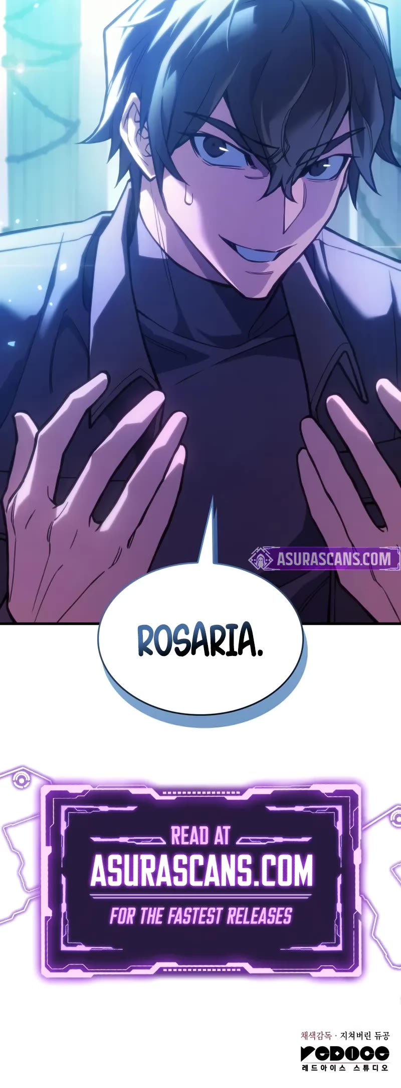 Regressing With the King's Power Chapter 104 page 61 - Chapter 104