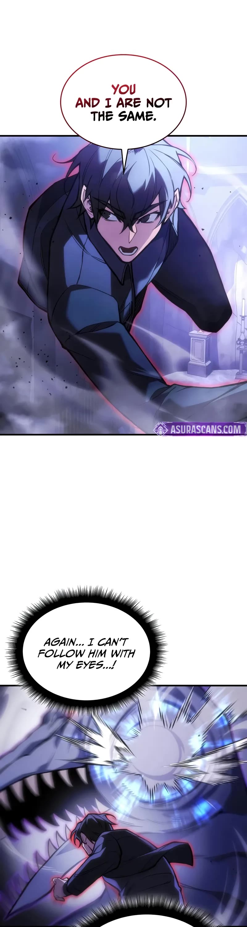 Regressing With the King's Power Chapter 104 page 7 - Chapter 104