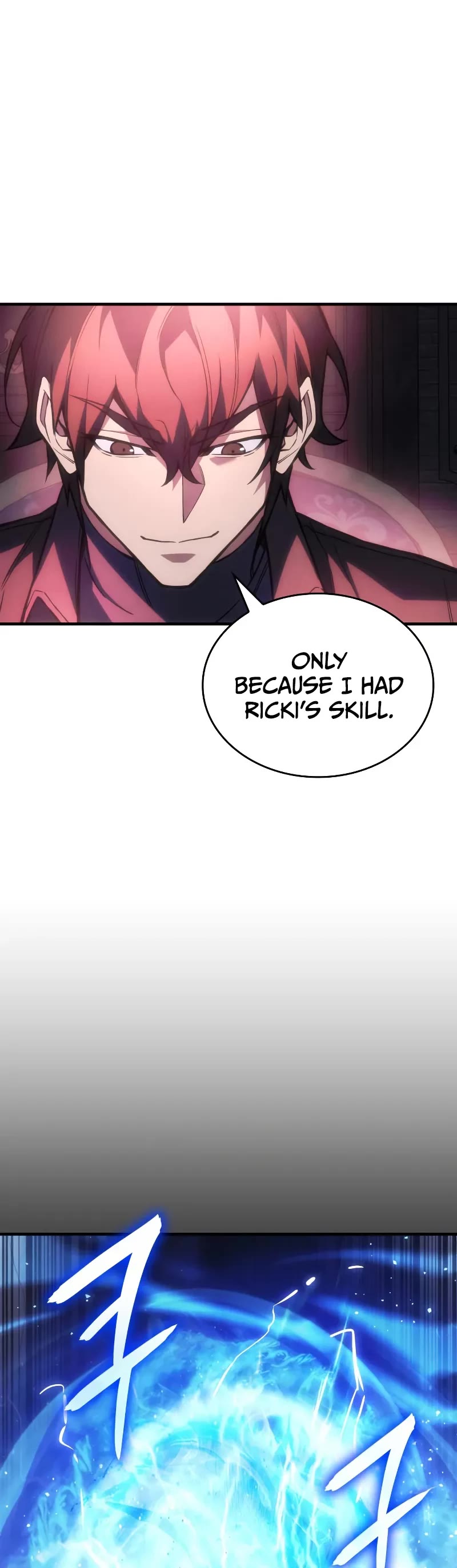 Regressing With the King's Power Chapter 105 page 10 - Chapter 105
