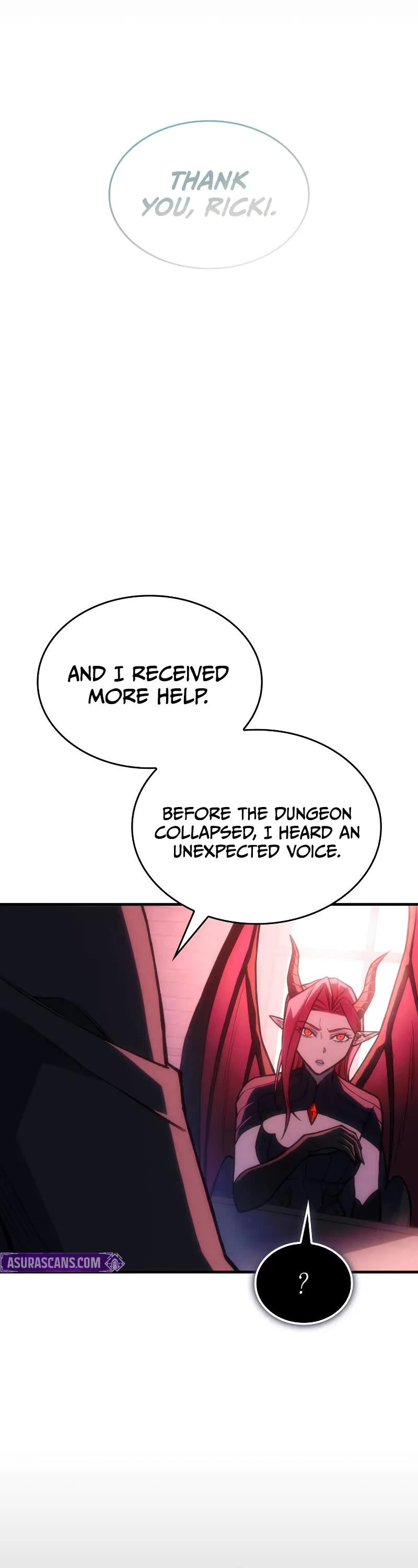 Regressing With the King's Power Chapter 105 page 12 - Chapter 105