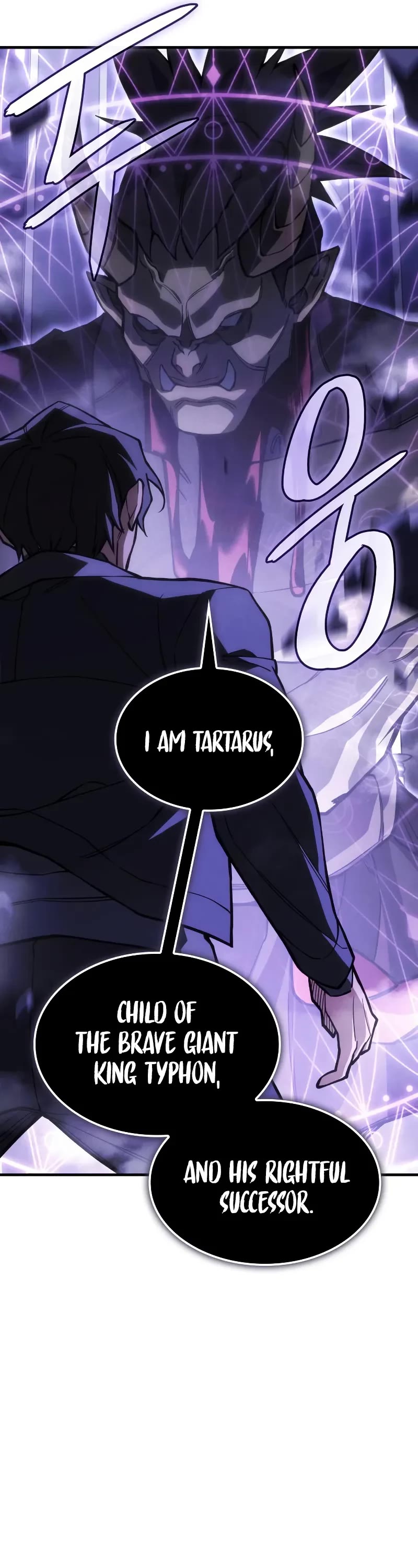 Regressing With the King's Power Chapter 105 page 17 - Chapter 105