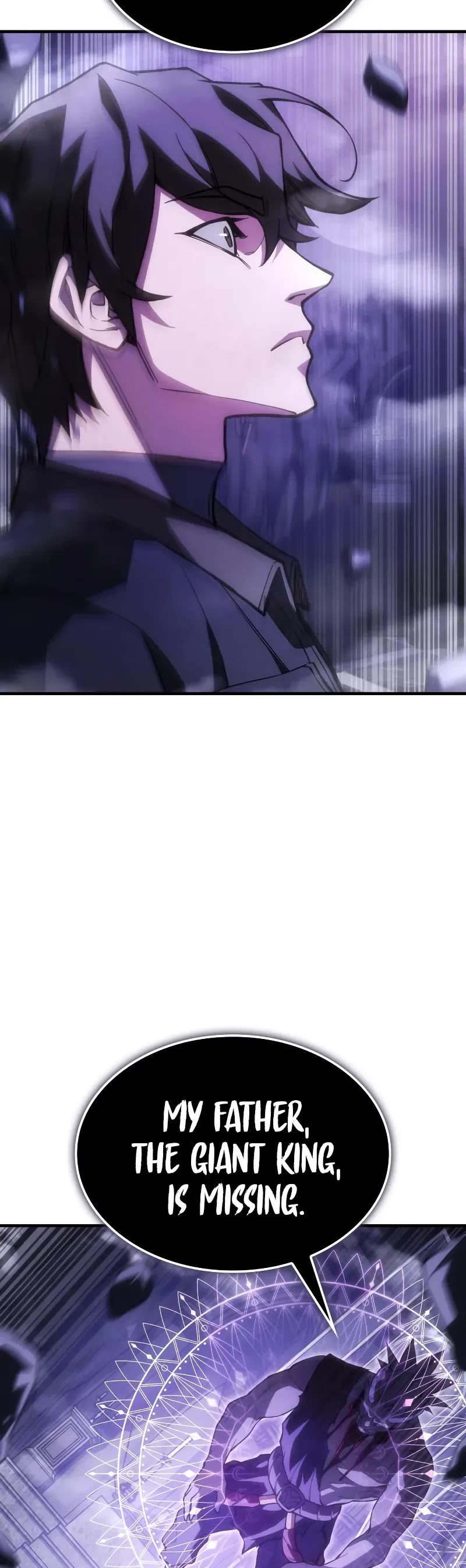 Regressing With the King's Power Chapter 105 page 20 - Chapter 105