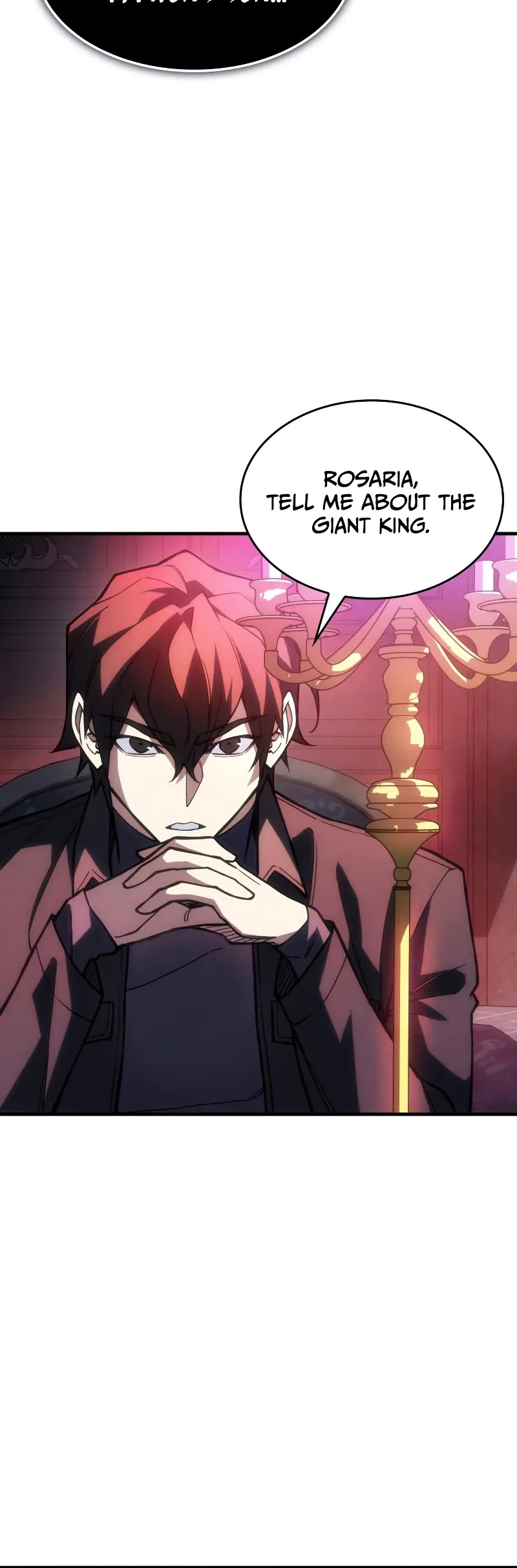 Regressing With the King's Power Chapter 105 page 26 - Chapter 105