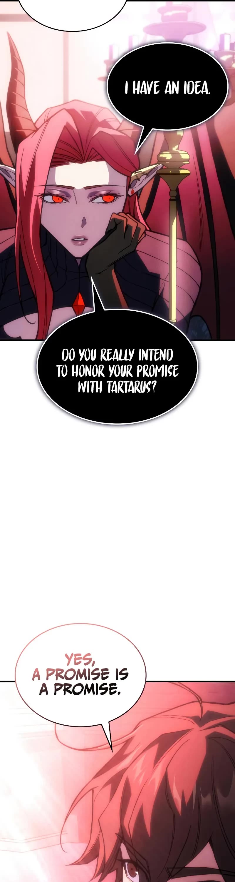 Regressing With the King's Power Chapter 105 page 29 - Chapter 105