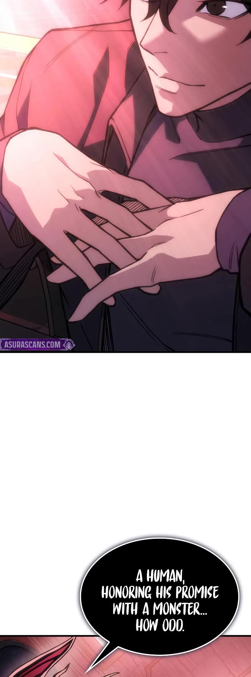 Regressing With the King's Power Chapter 105 page 30 - Chapter 105