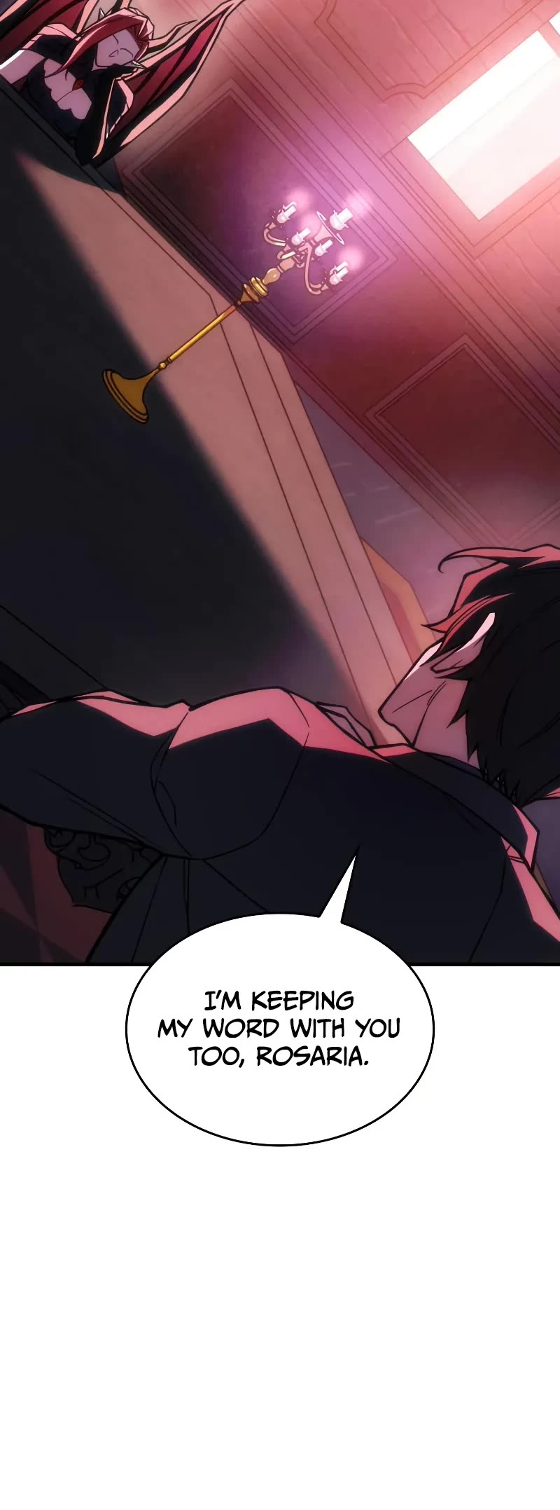 Regressing With the King's Power Chapter 105 page 31 - Chapter 105