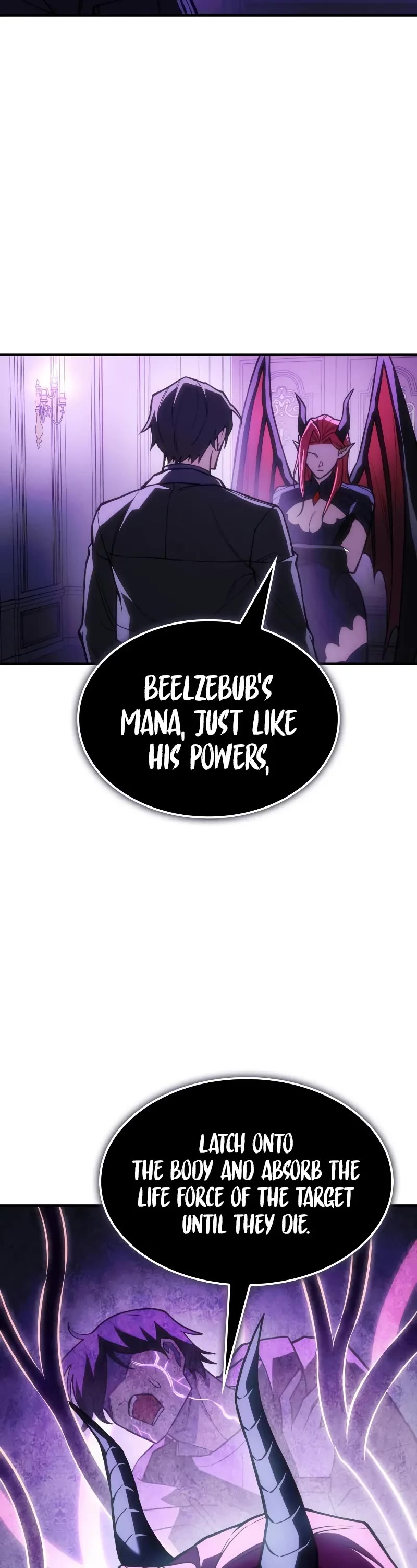 Regressing With the King's Power Chapter 105 page 4 - Chapter 105