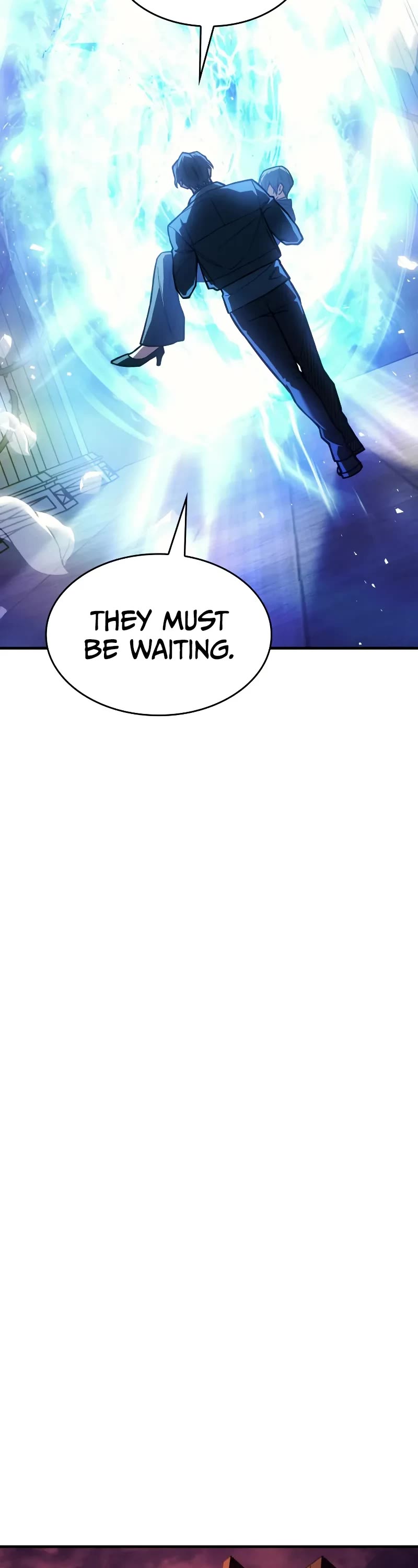 Regressing With the King's Power Chapter 105 page 43 - Chapter 105