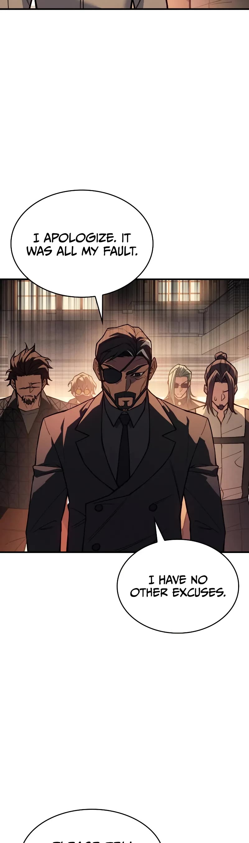 Regressing With the King's Power Chapter 105 page 45 - Chapter 105