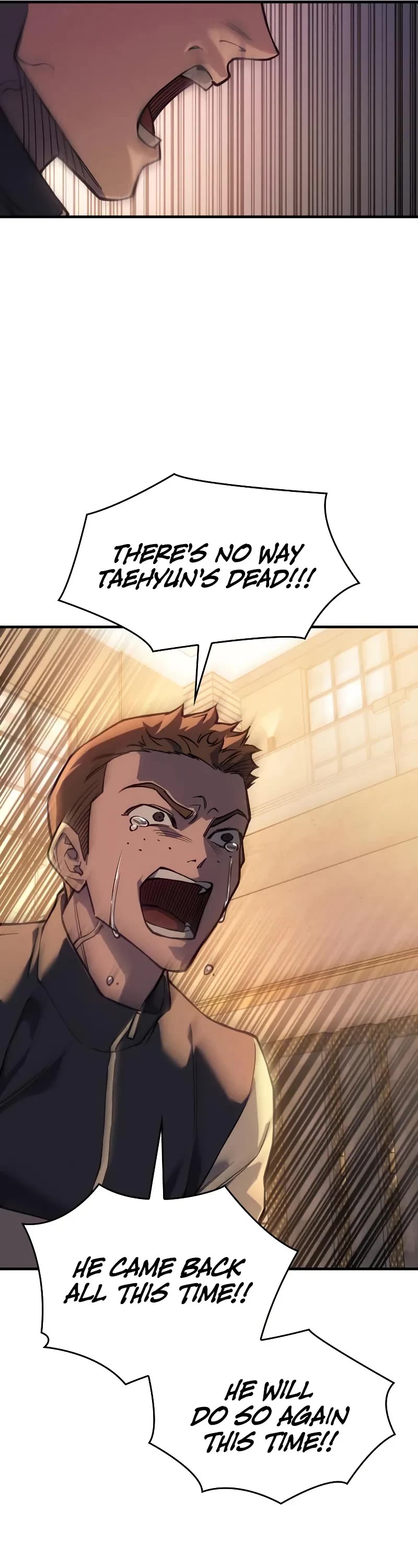 Regressing With the King's Power Chapter 105 page 47 - Chapter 105