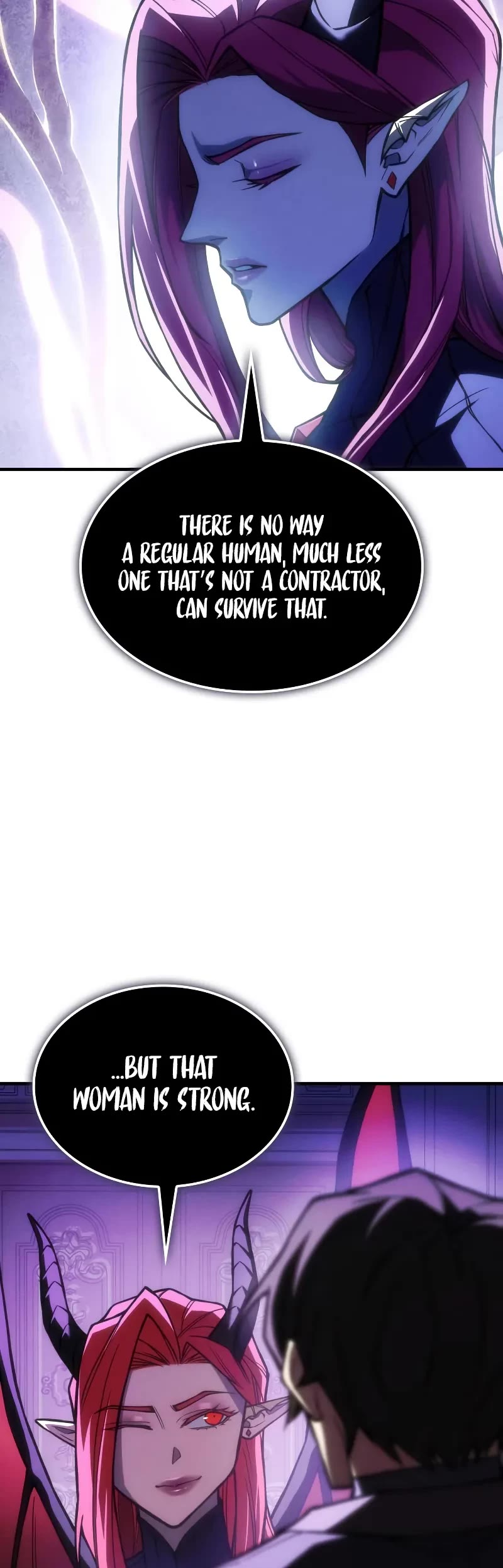 Regressing With the King's Power Chapter 105 page 5 - Chapter 105