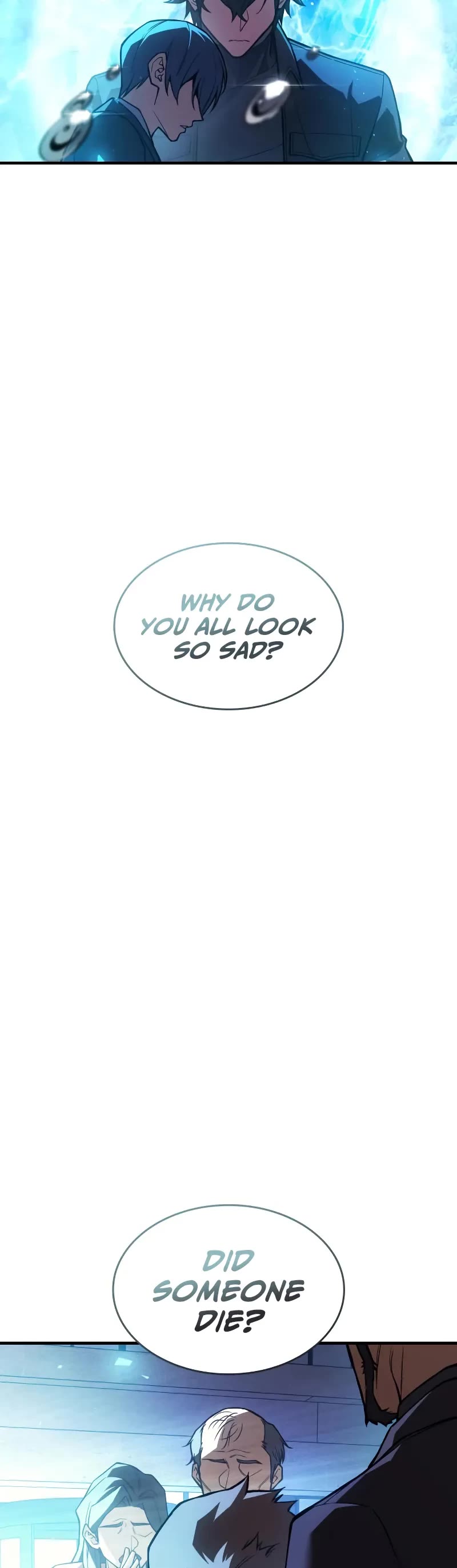 Regressing With the King's Power Chapter 105 page 50 - Chapter 105