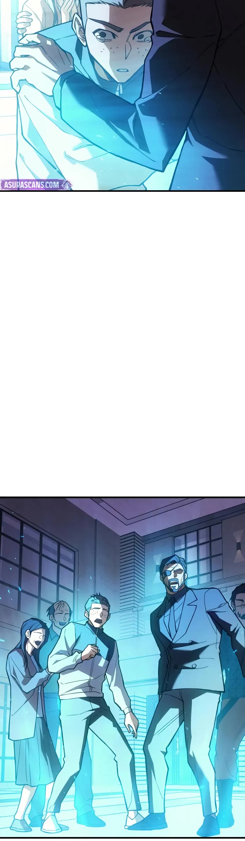 Regressing With the King's Power Chapter 105 page 51 - Chapter 105