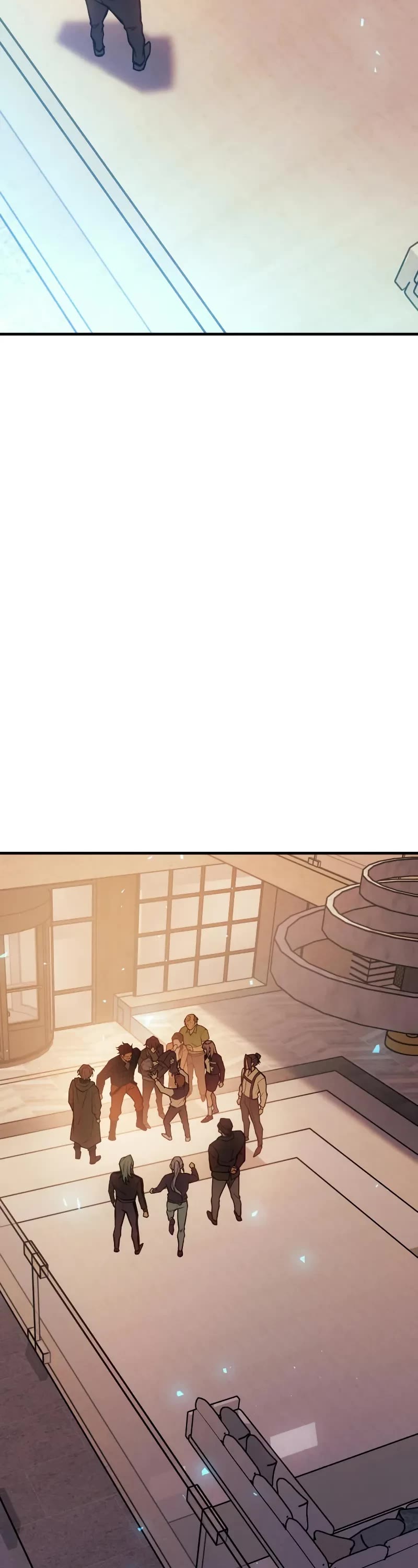 Regressing With the King's Power Chapter 105 page 53 - Chapter 105