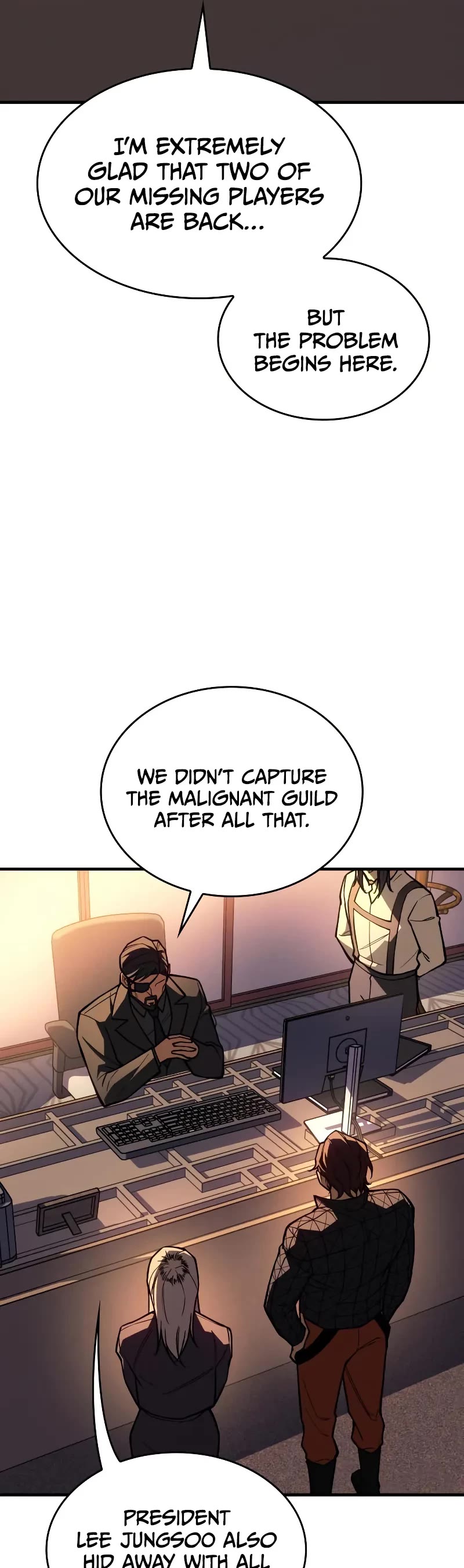 Regressing With the King's Power Chapter 105 page 55 - Chapter 105