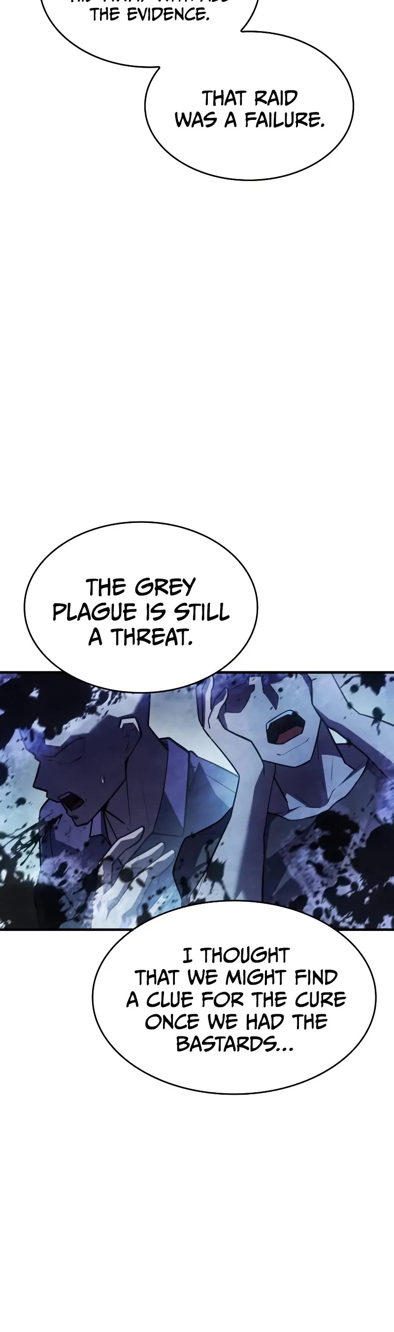 Regressing With the King's Power Chapter 105 page 56 - Chapter 105