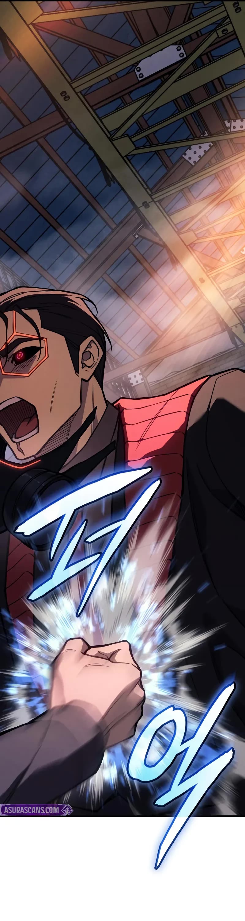 Regressing With the King's Power Chapter 105 page 62 - Chapter 105