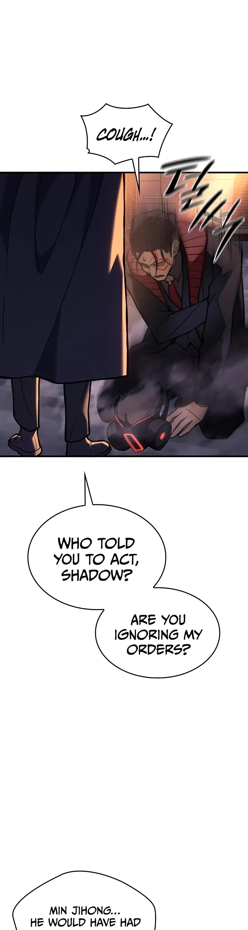 Regressing With the King's Power Chapter 105 page 63 - Chapter 105