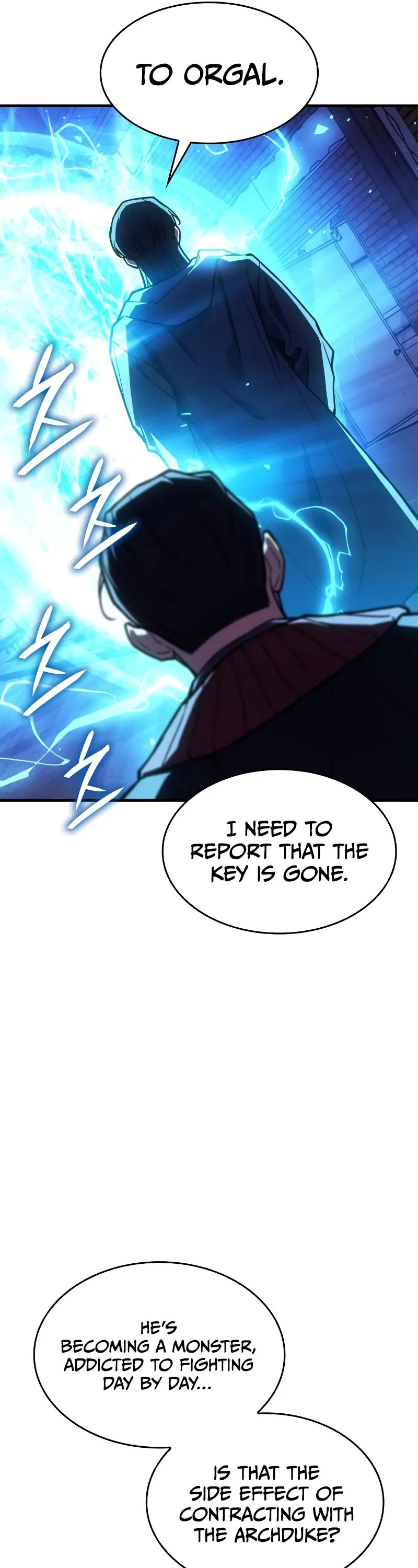 Regressing With the King's Power Chapter 105 page 67 - Chapter 105