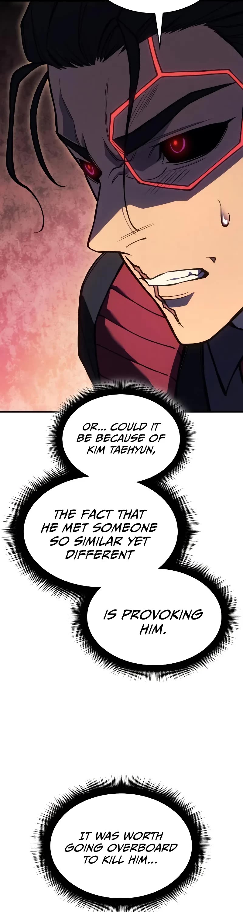 Regressing With the King's Power Chapter 105 page 68 - Chapter 105