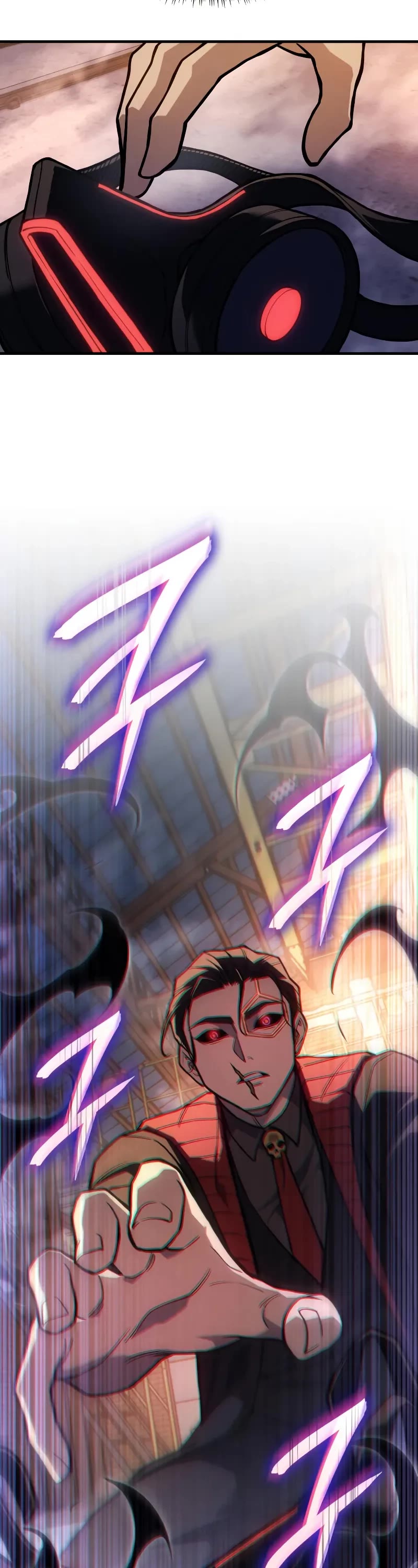 Regressing With the King's Power Chapter 105 page 69 - Chapter 105