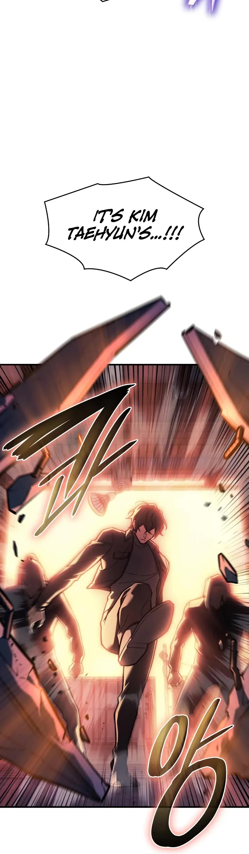 Regressing With the King's Power Chapter 105 page 71 - Chapter 105
