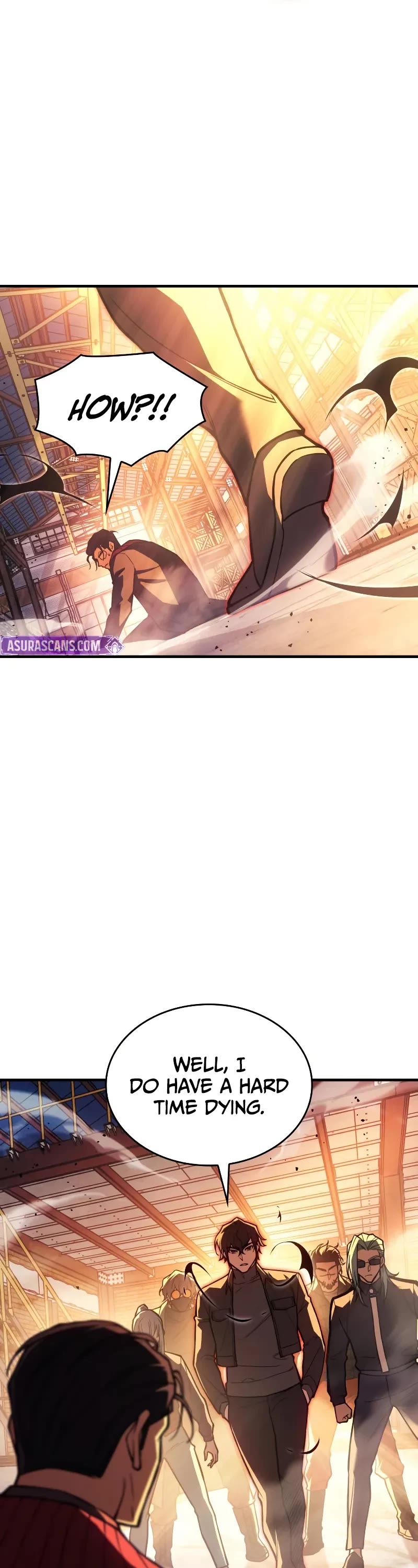 Regressing With the King's Power Chapter 105 page 72 - Chapter 105