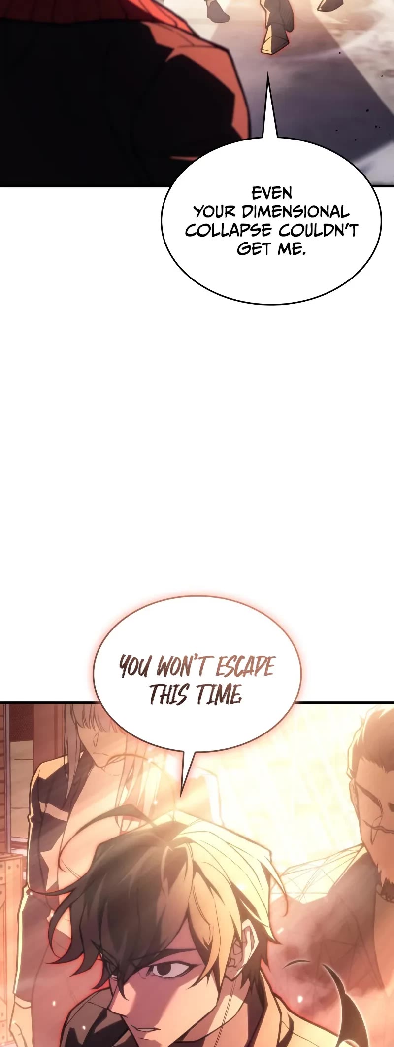 Regressing With the King's Power Chapter 105 page 73 - Chapter 105