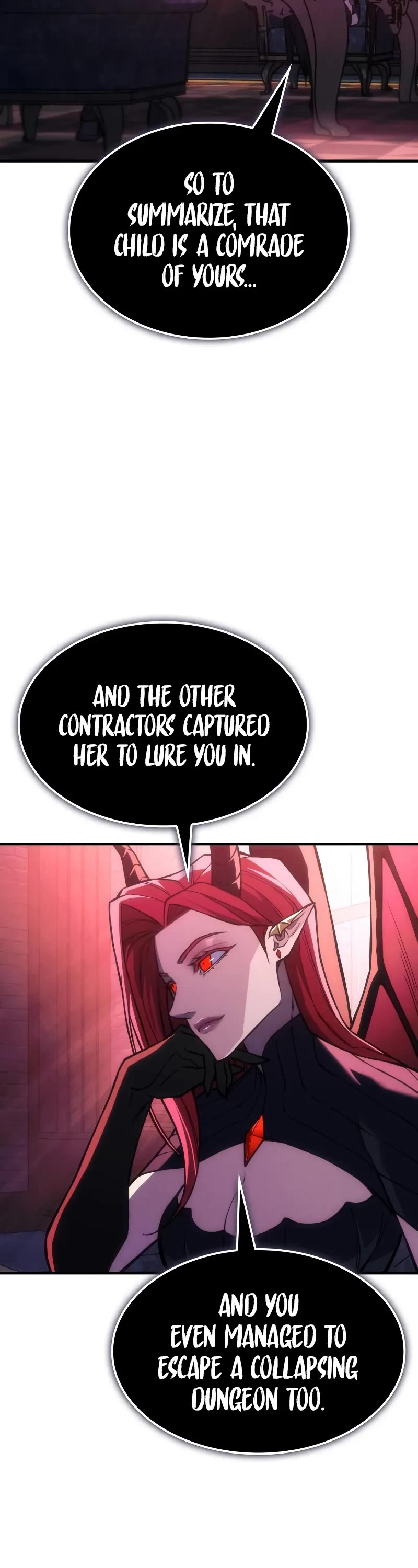 Regressing With the King's Power Chapter 105 page 9 - Chapter 105
