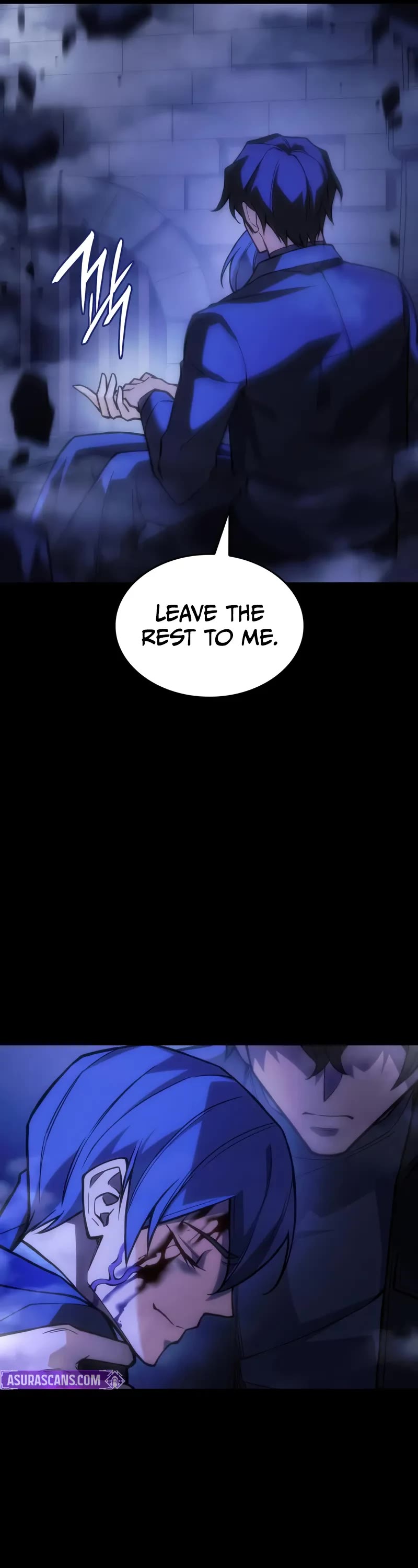 Regressing With the King's Power Chapter 106 page 12 - Chapter 106