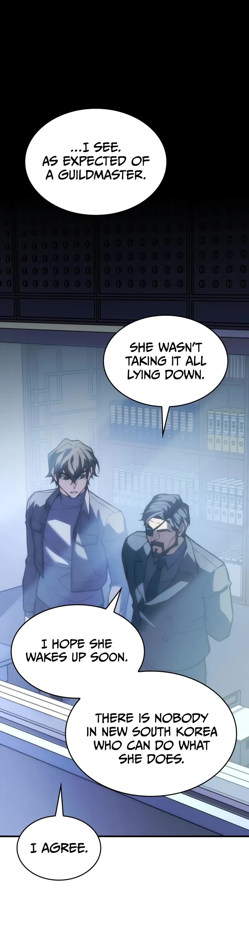 Regressing With the King's Power Chapter 106 page 13 - Chapter 106