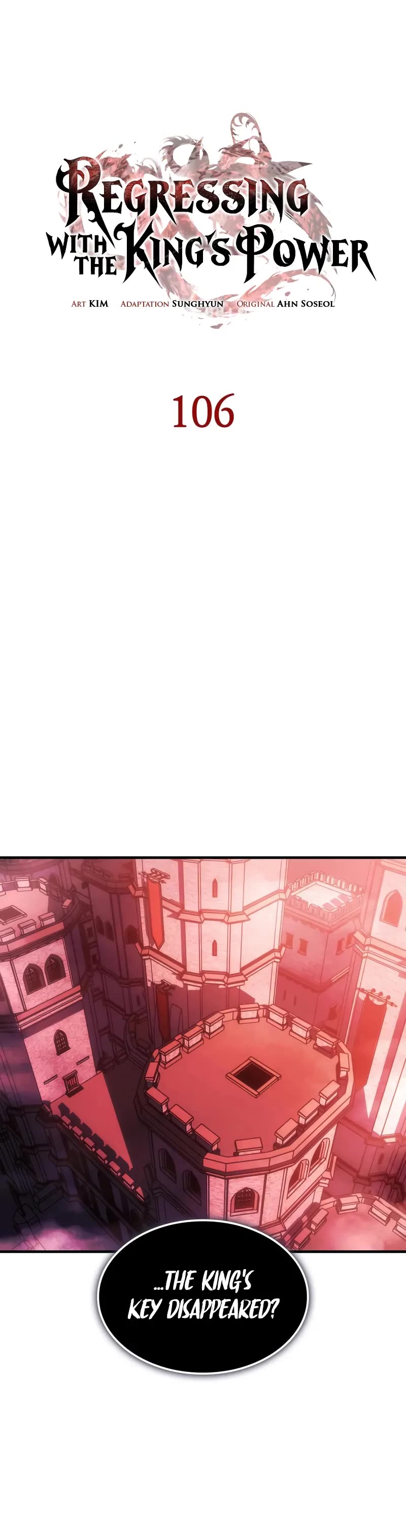 Regressing With the King's Power Chapter 106 page 16 - Chapter 106
