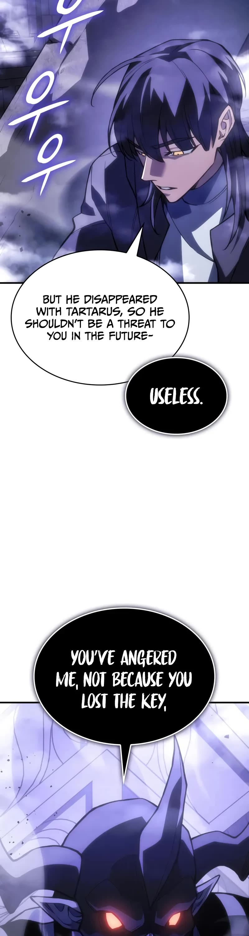 Regressing With the King's Power Chapter 106 page 19 - Chapter 106