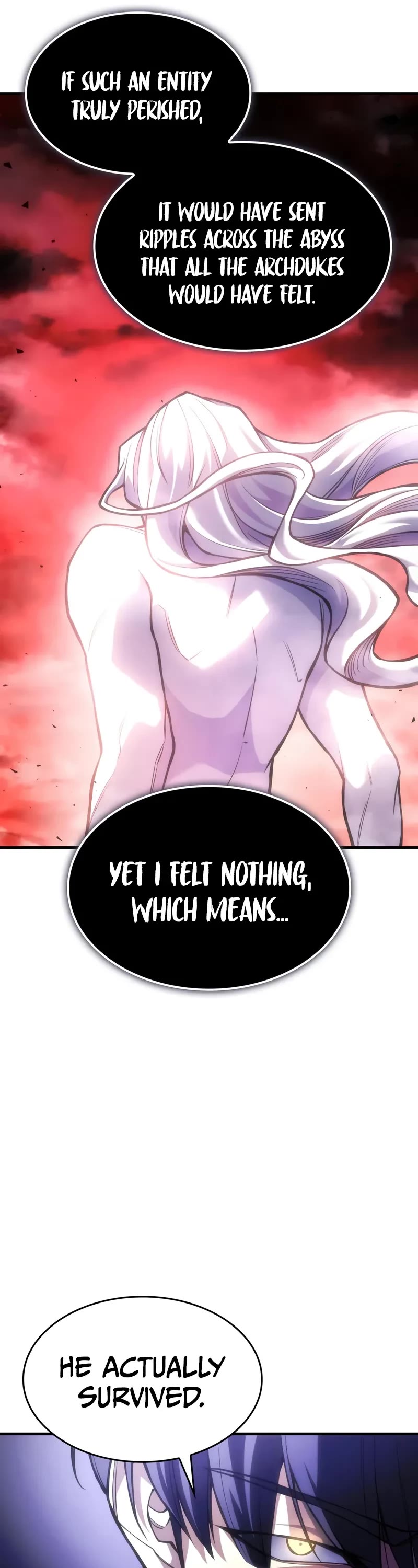 Regressing With the King's Power Chapter 106 page 22 - Chapter 106