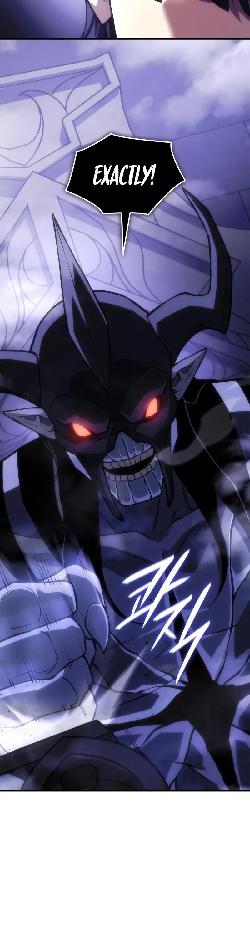 Regressing With the King's Power Chapter 106 page 23 - Chapter 106