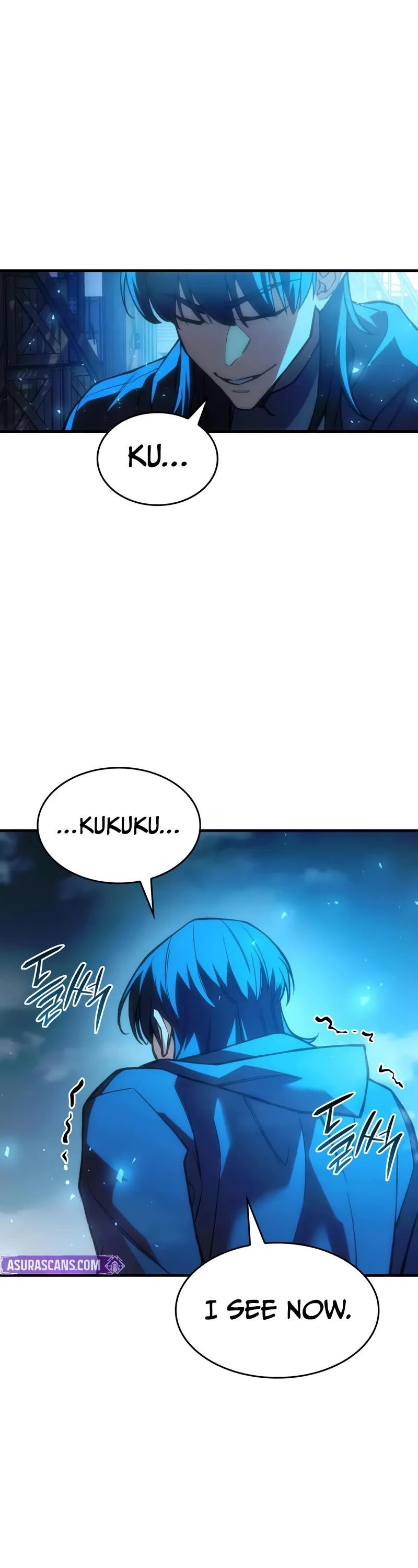 Regressing With the King's Power Chapter 106 page 27 - Chapter 106