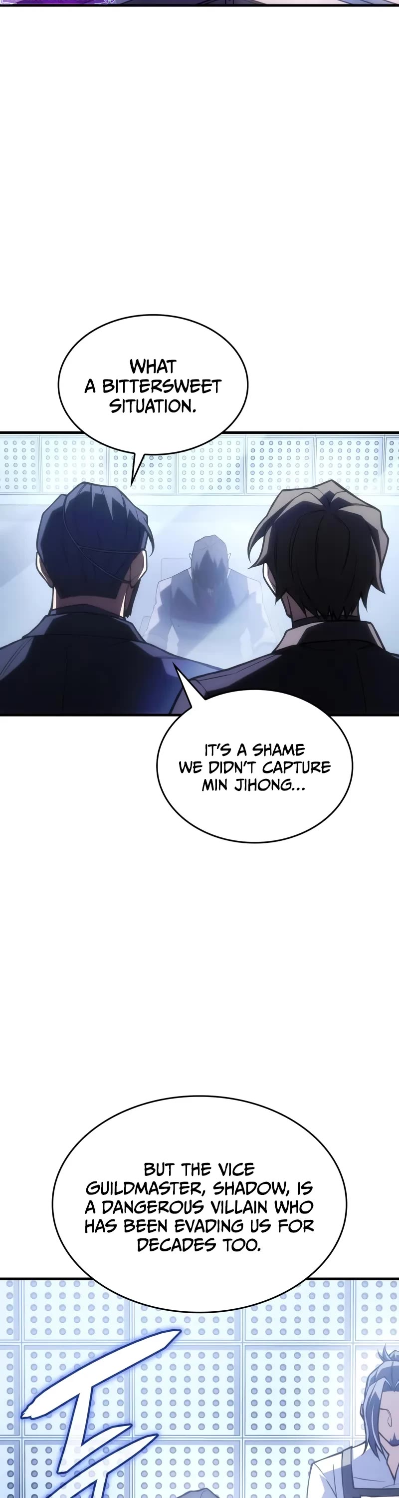 Regressing With the King's Power Chapter 106 page 3 - Chapter 106