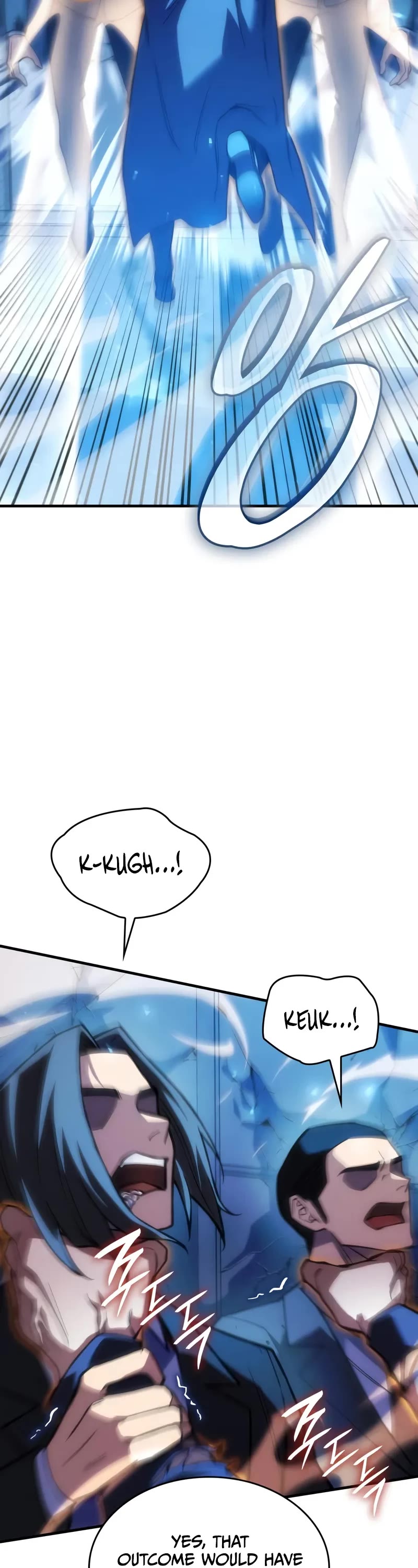Regressing With the King's Power Chapter 106 page 30 - Chapter 106